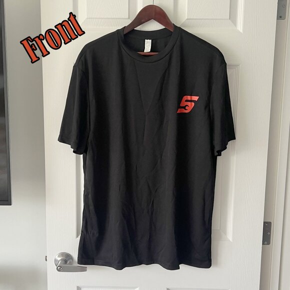 Brand New 'Snap-On' Tools T-Shirt! - Picture 3 of 16